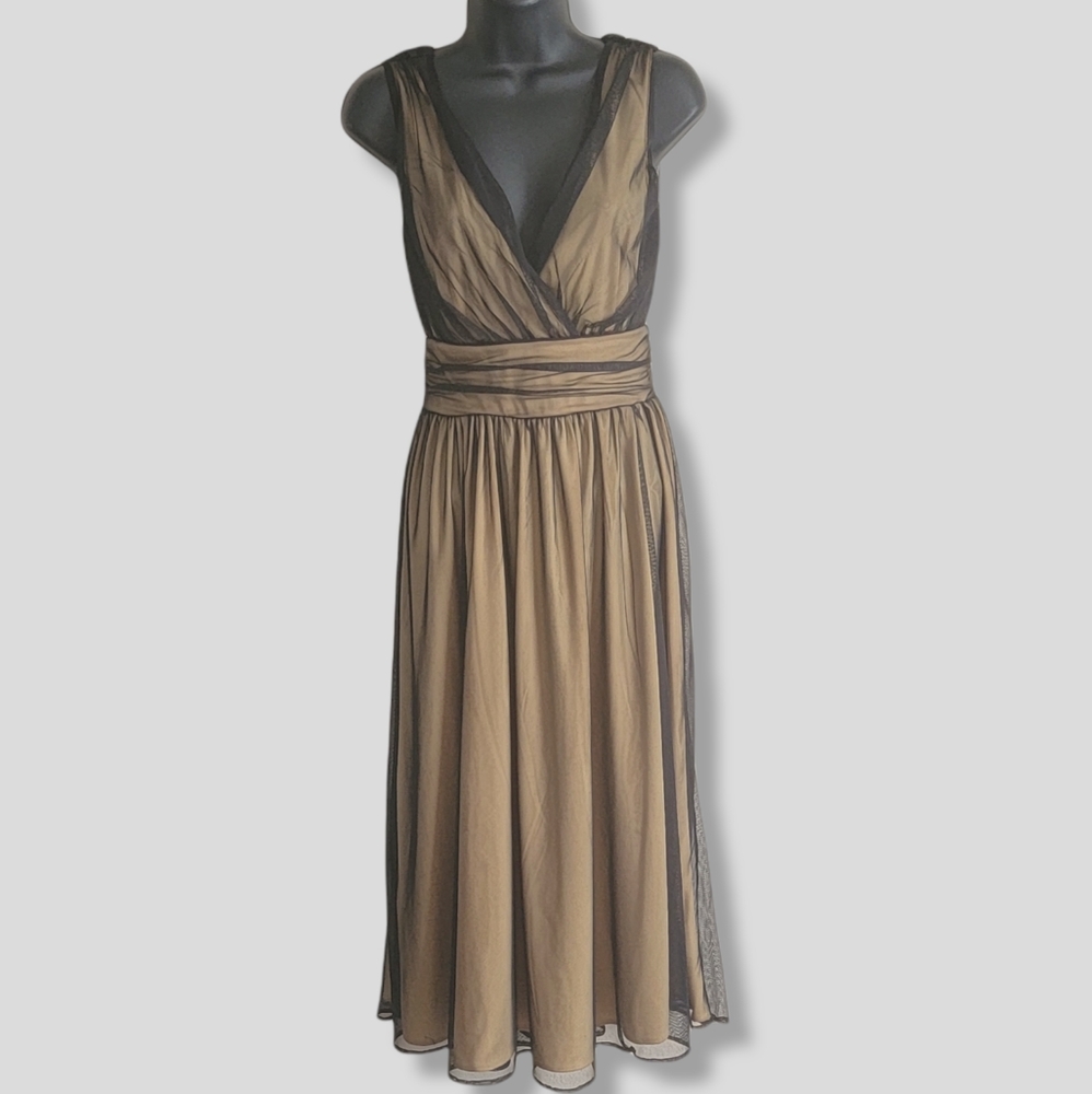 Formal dress for a steal!